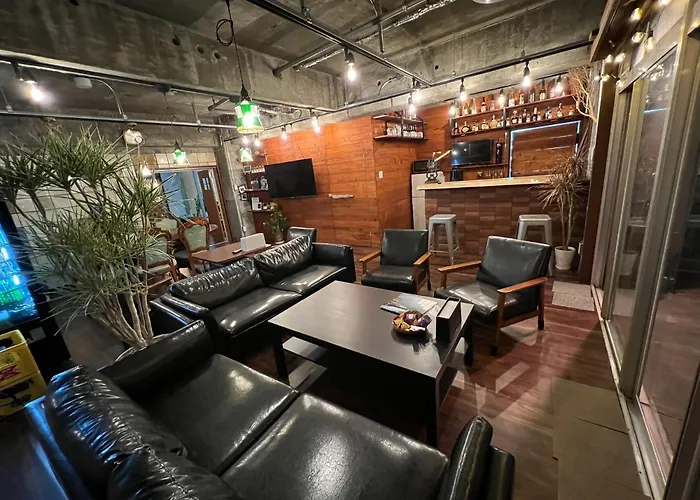 Hostel Oe