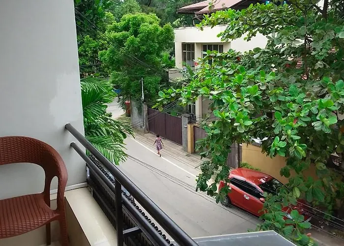 Colombo Residence