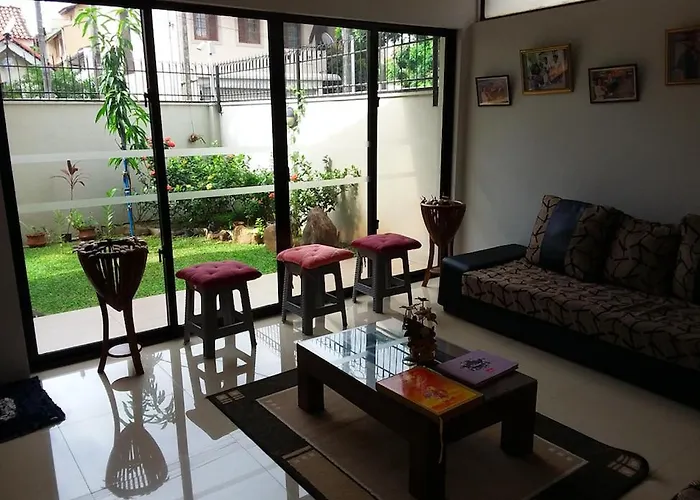 Colombo Residence