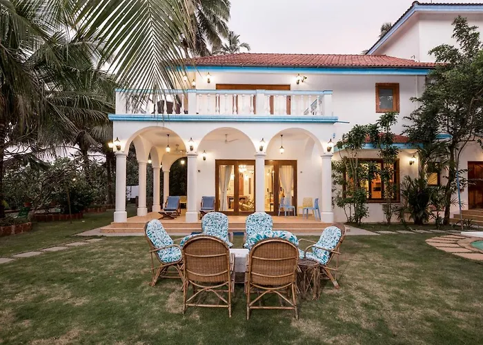 Casa De Amor
