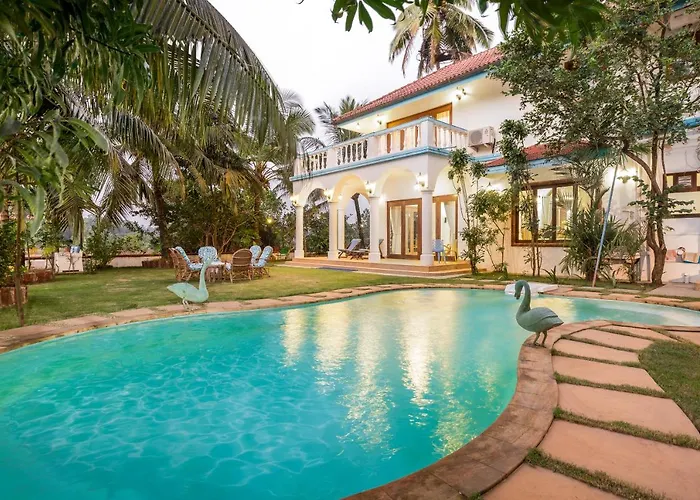 Casa De Amor