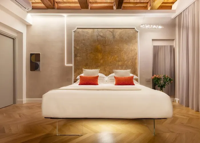 Hotel de lujo: Poesis Experience Hotel