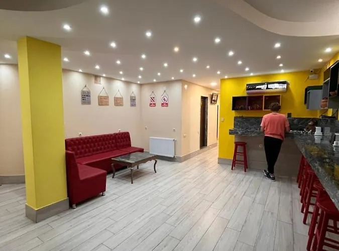 Hostel Jeal