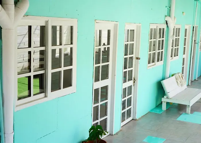 Hué Hostel