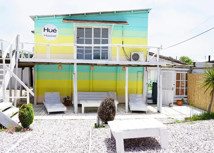 Hué Hostel