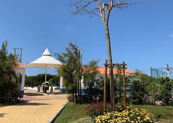 Costa Do Vizir Beach Village