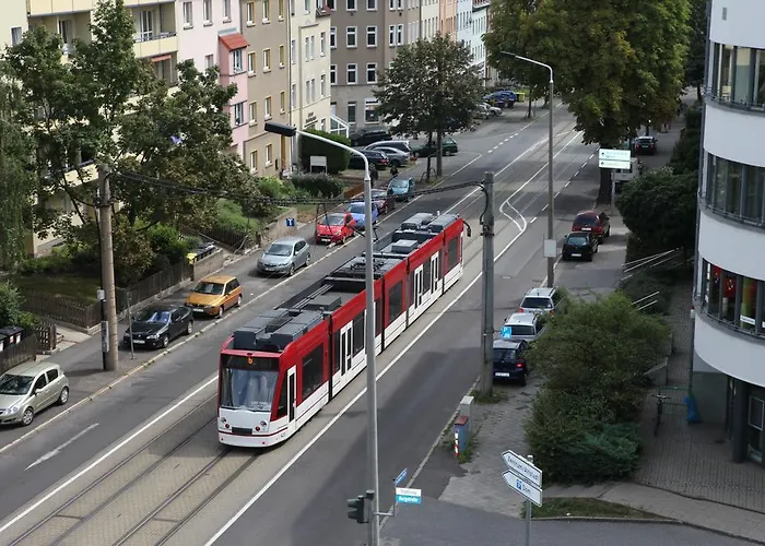 Hotel: Hotel Alt-Erfurt