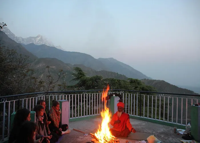 Yoga House