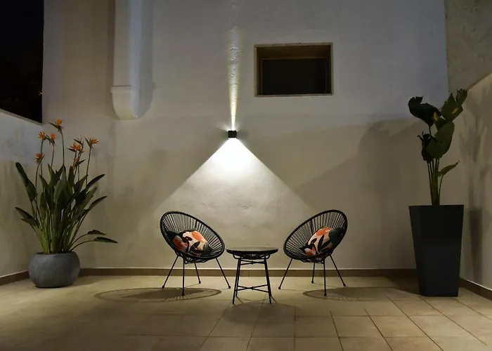 Gl Rooms And Apartments