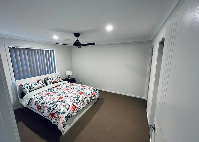 Vacation rental: One Bedroom Apartment