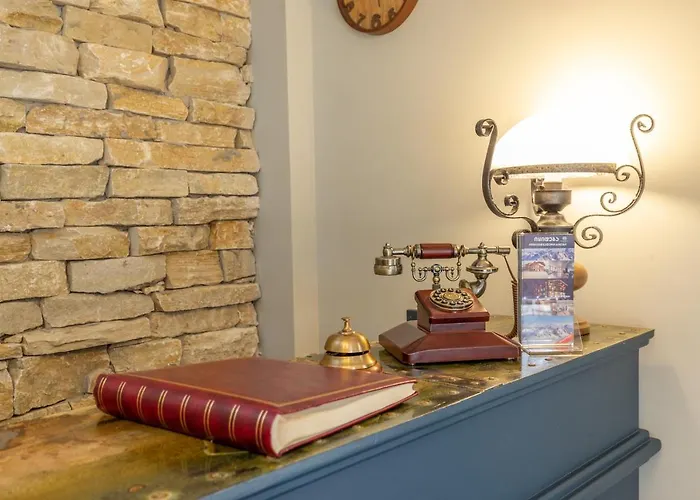 Pine Chalets By Ka Group