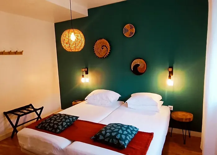 Rossio Lodge