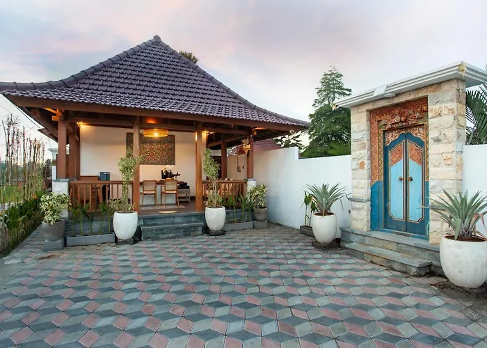 Amaya Sebatu