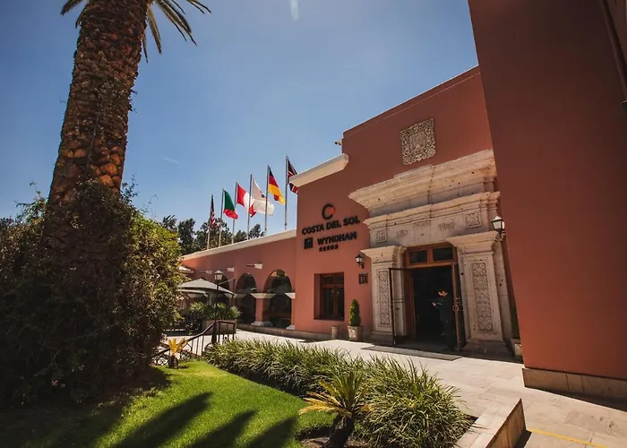 Wyndham Costa Del Sol