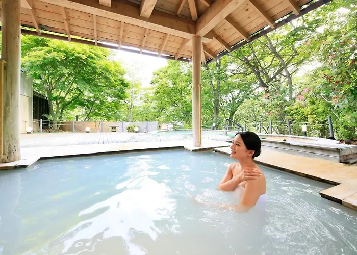 Hotel Shikisai