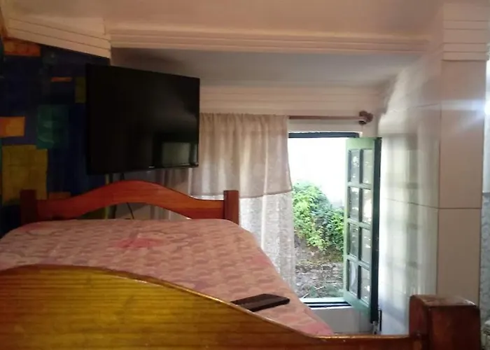 Hotel familiar: Casa Da Lucia