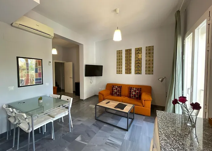 DreamsApt Curtidores 6 Suites