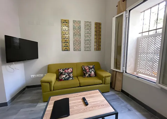 DreamsApt Curtidores 6 Suites
