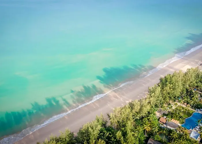 Outrigger Khao Lak Beach Resort