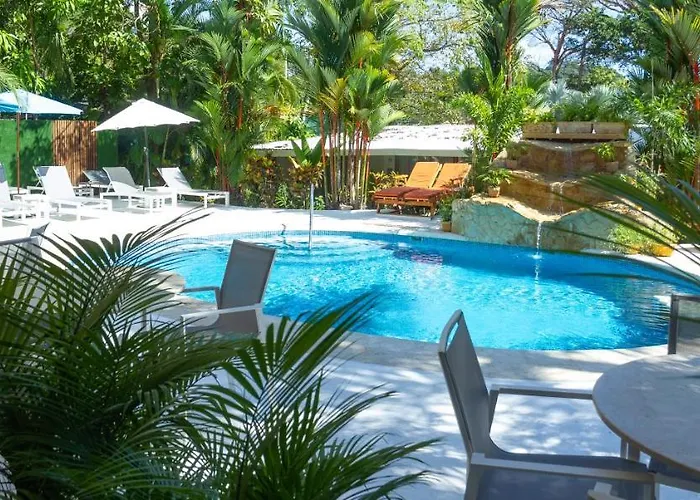 La Vela Boutique Hotel (Adults Only)