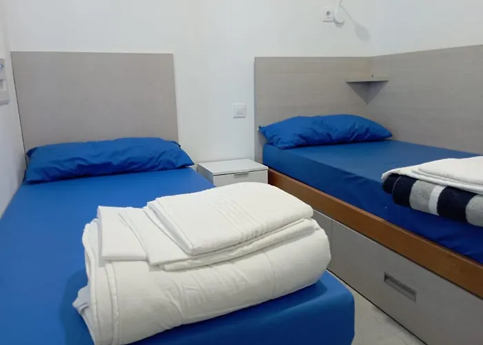 Hostel Albergue O Mesón