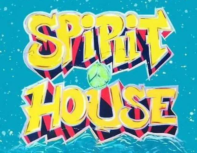 Spirithouse Hostel