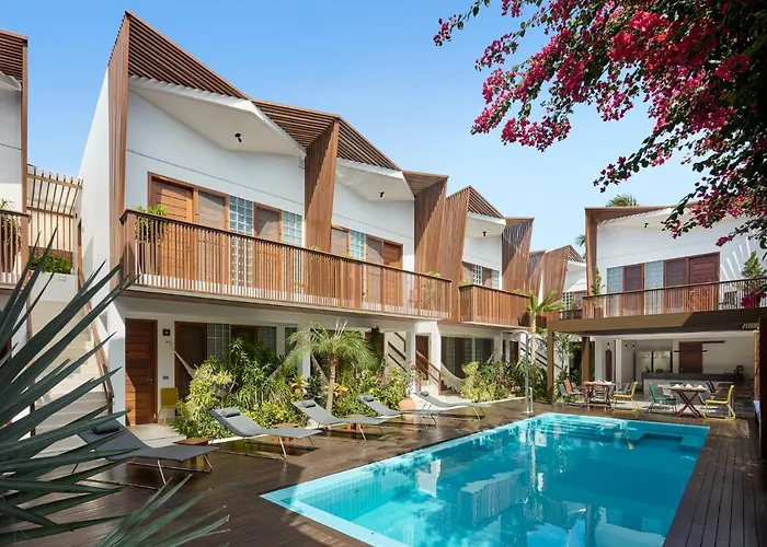Villa Nautica Boutique