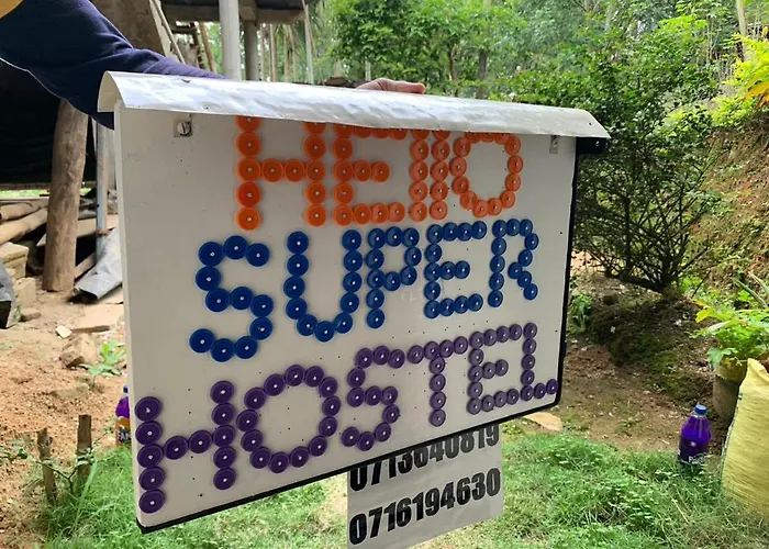Hello Super Hostel