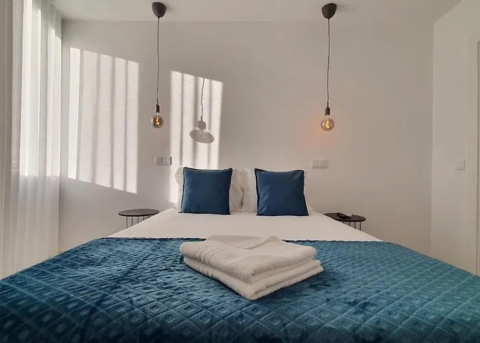 Hotel perto da faculdade: Seasons Porto-Gaia By Mystay