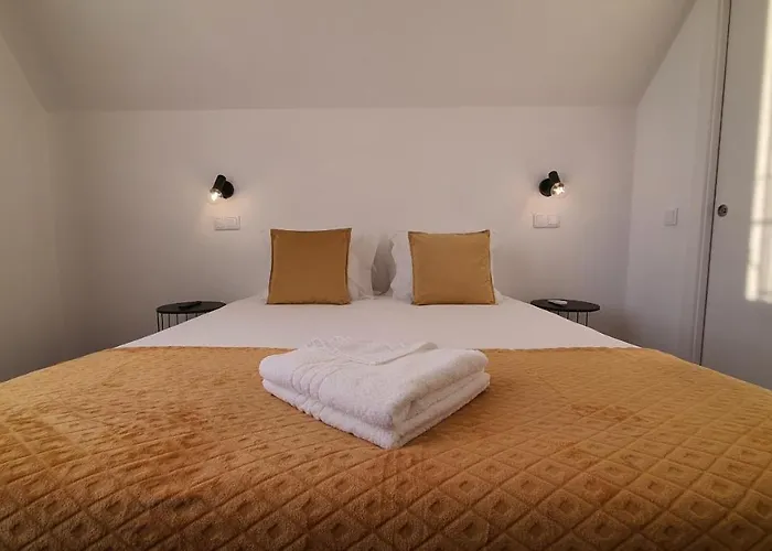 Hotel perto da faculdade: Seasons Porto-Gaia By Mystay