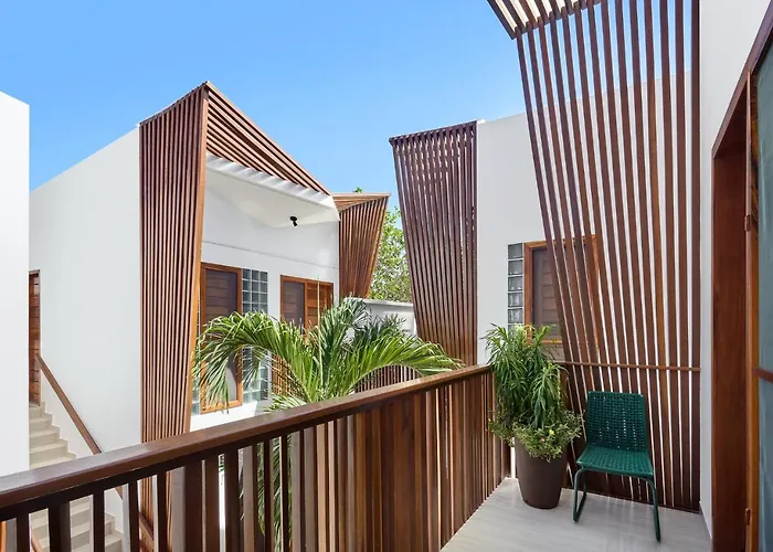 Villa Nautica Boutique