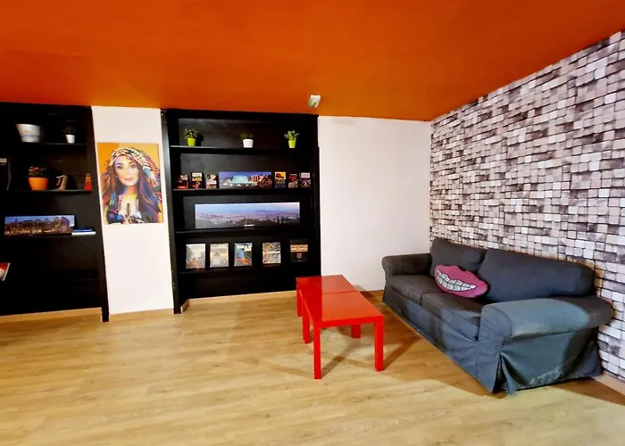 Arc House Barcelona