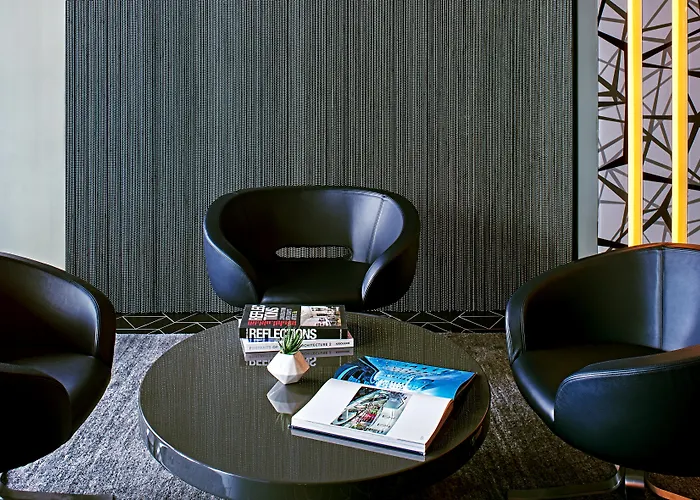 4 star hotel: Hotel Zelos San Francisco