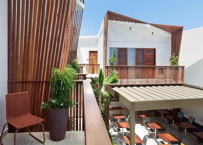 Villa Nautica Boutique