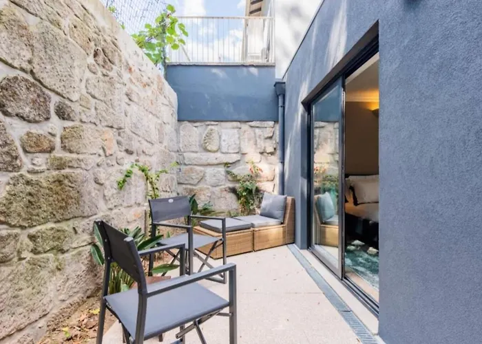 Maison Cabral