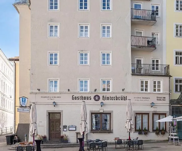 Hinterbrühl