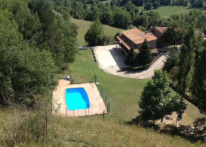 Alberg-Casa De Colonies Ridolaina