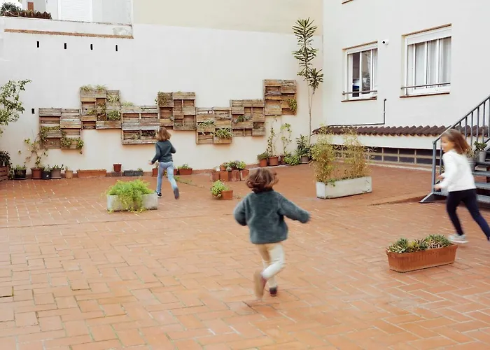 Casa Jam Barcelona