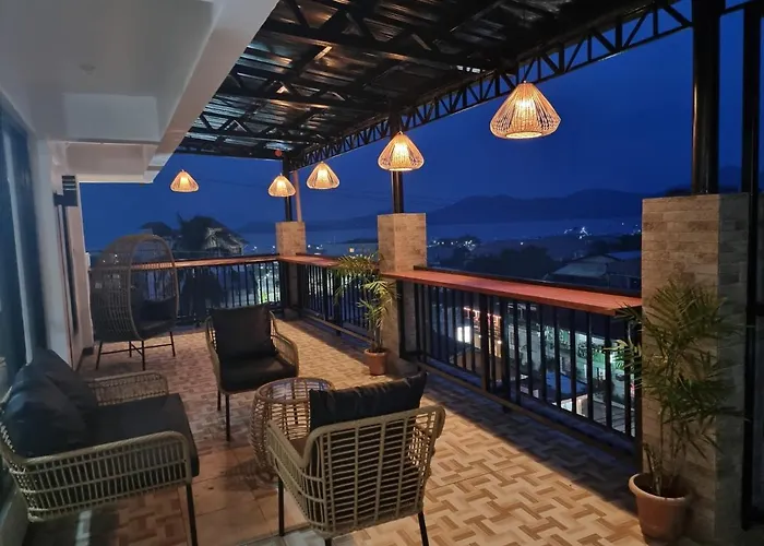Islanders Inn - Coron