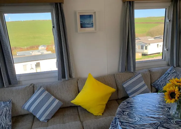 Newquay Bay