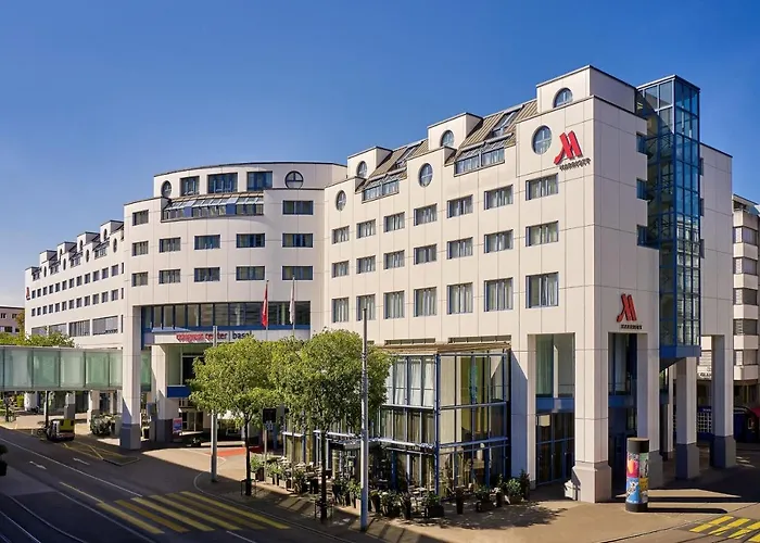  Marriott