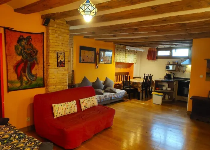 Alquiler de vacaciones: Plaza Consistorial