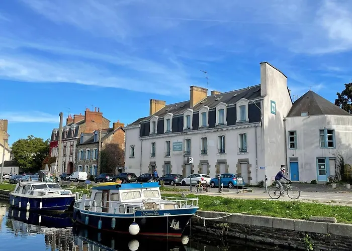 Hostel20 Rennes