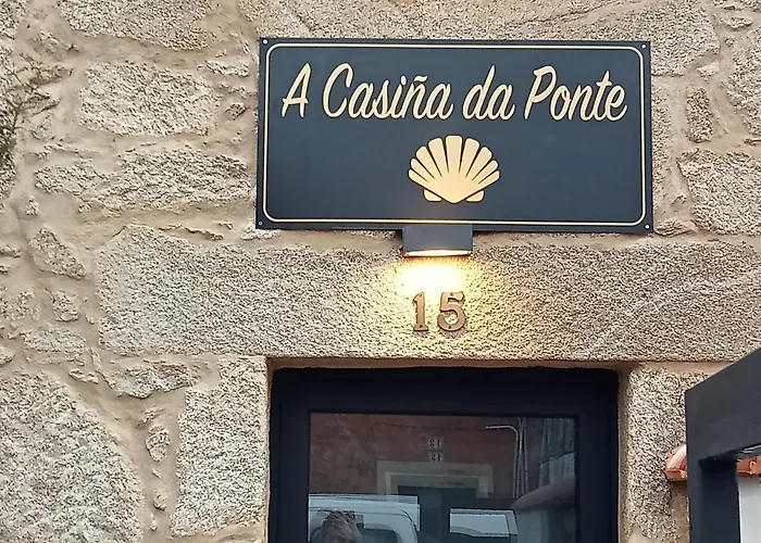  Casiña Da Ponte