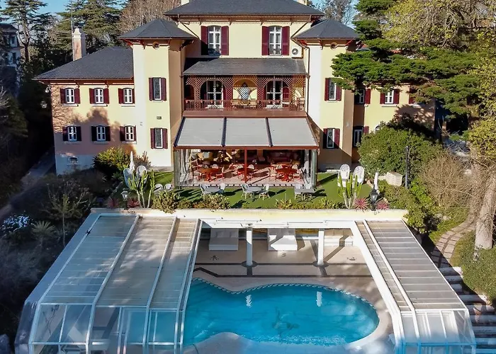 Airport Hotel: Sintra Marmoris Palace