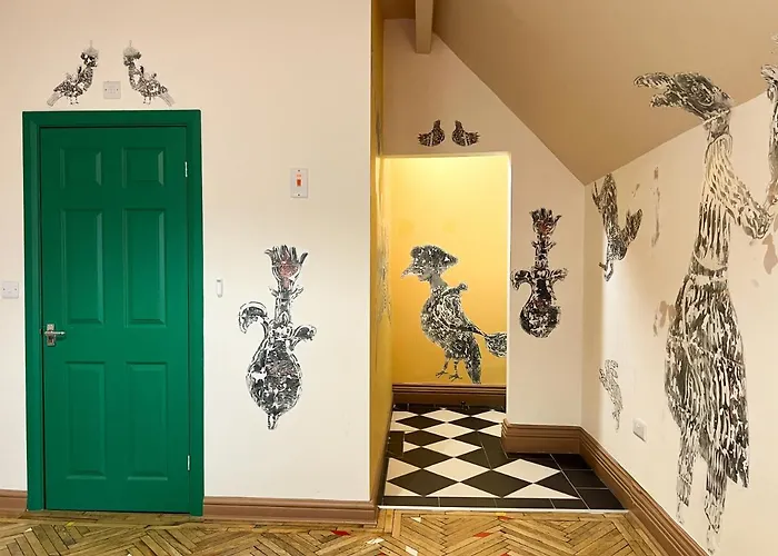 Art Hostel