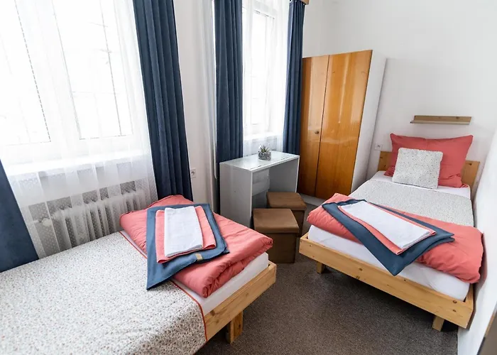 Turisticka Ubytovna