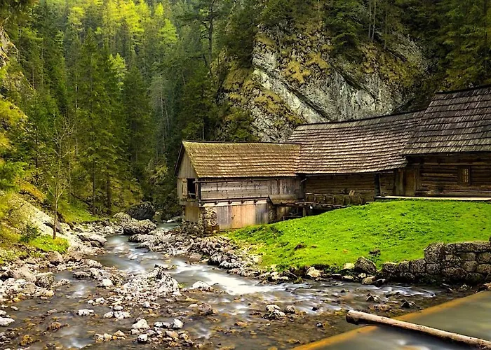 Turisticka Ubytovna