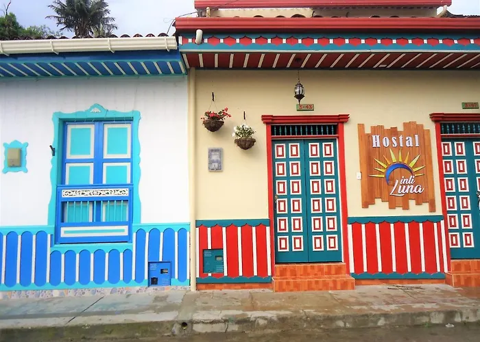Intiluna Hostel