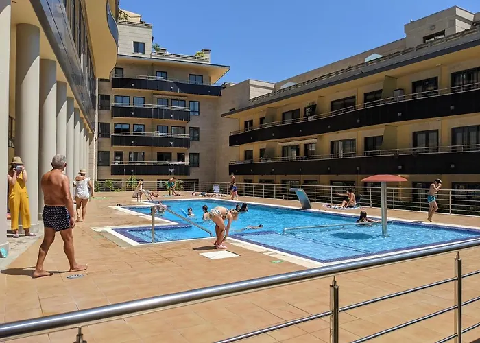 Alquiler de vacaciones: Flatselect Pinamar